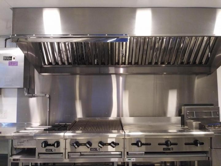 Food Trailer Manufacturer Miami