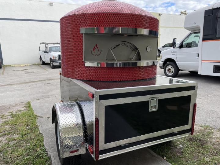 Trailer Customization Miami